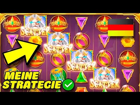 ?Mein Weg immer zu gewinnen! Online Casino Deutschland Echtes Geld?