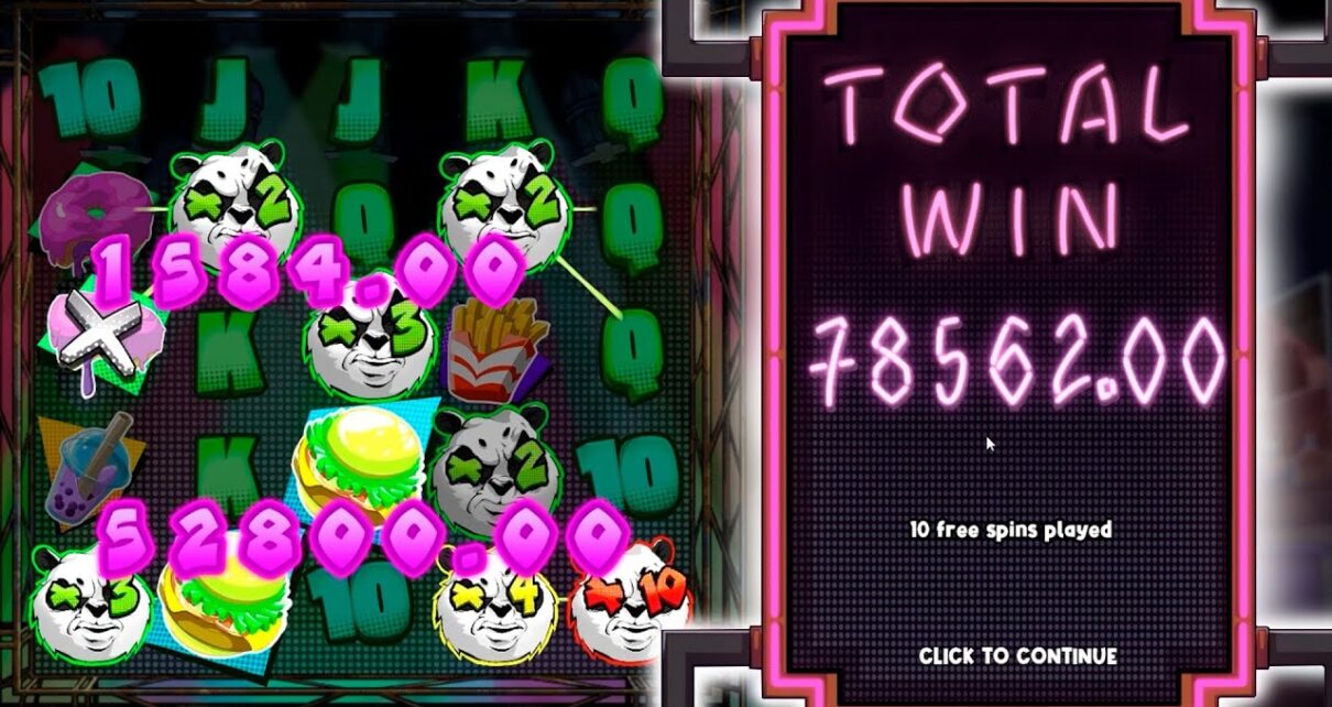 Mejores slots de HACKSAW | Casino Online