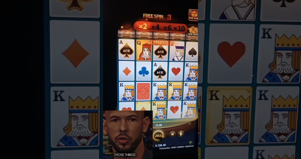NEW Super Ace Session ? ONLINE CASINO ONLINE CASINO