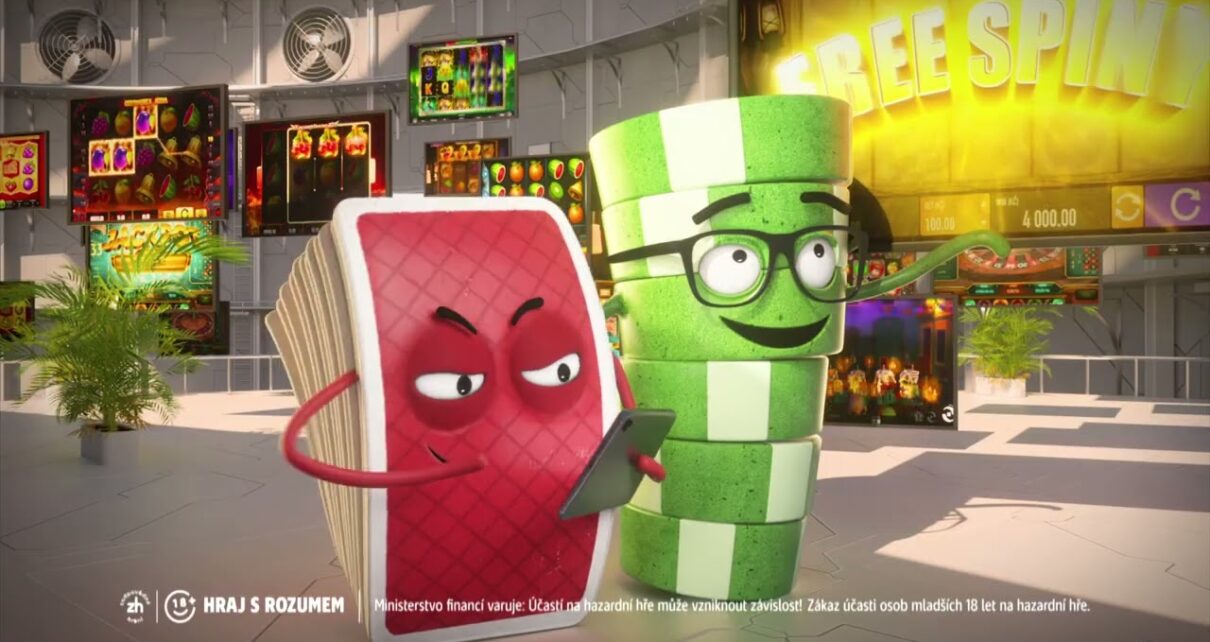 Nejhravější online casino | Sazka Hry