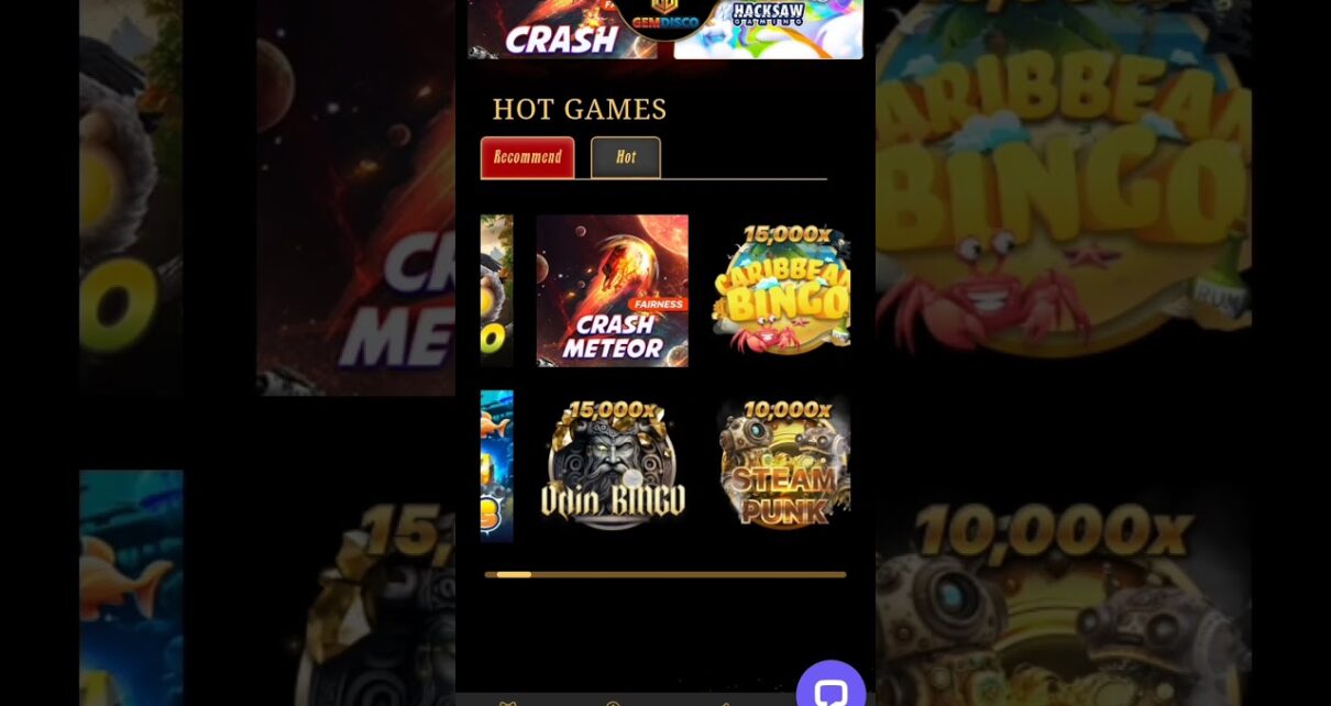 New Online Casino