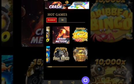 New Online Casino #GemDisco