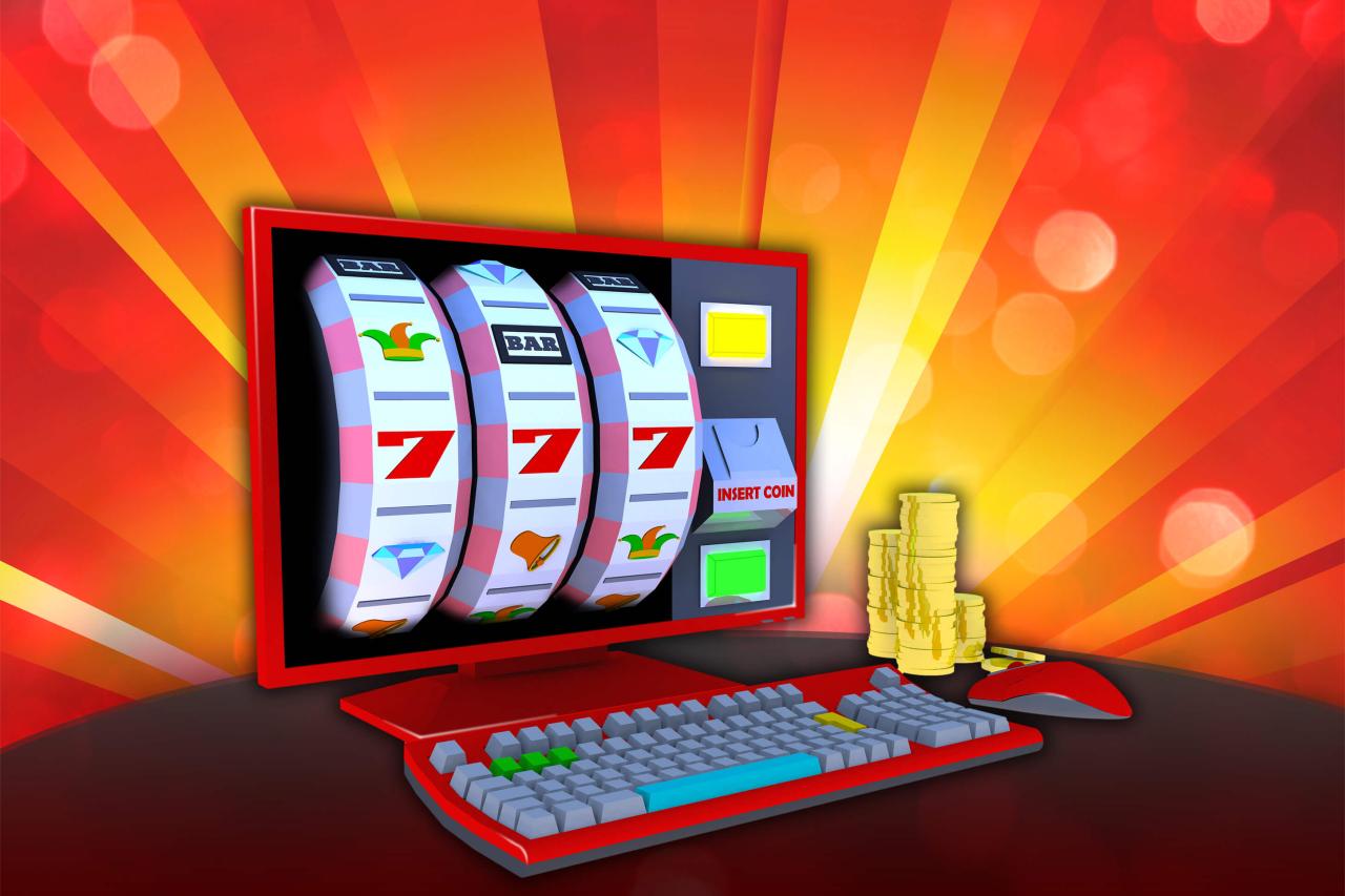 Exploring the Exciting World of Fresh Casino