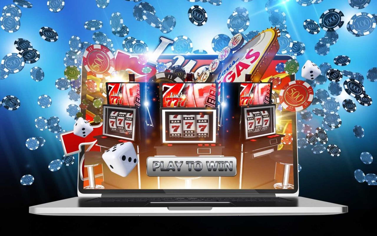 Exploring the Exciting World of Goalbet Casino