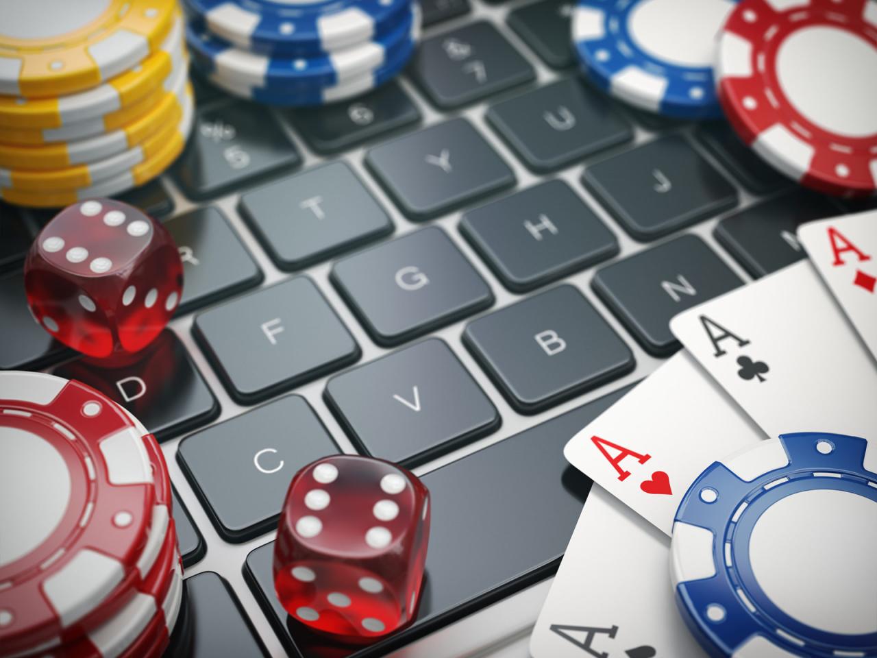 Presentem Betnomi Casino: una experiència de joc en línia revolucionària