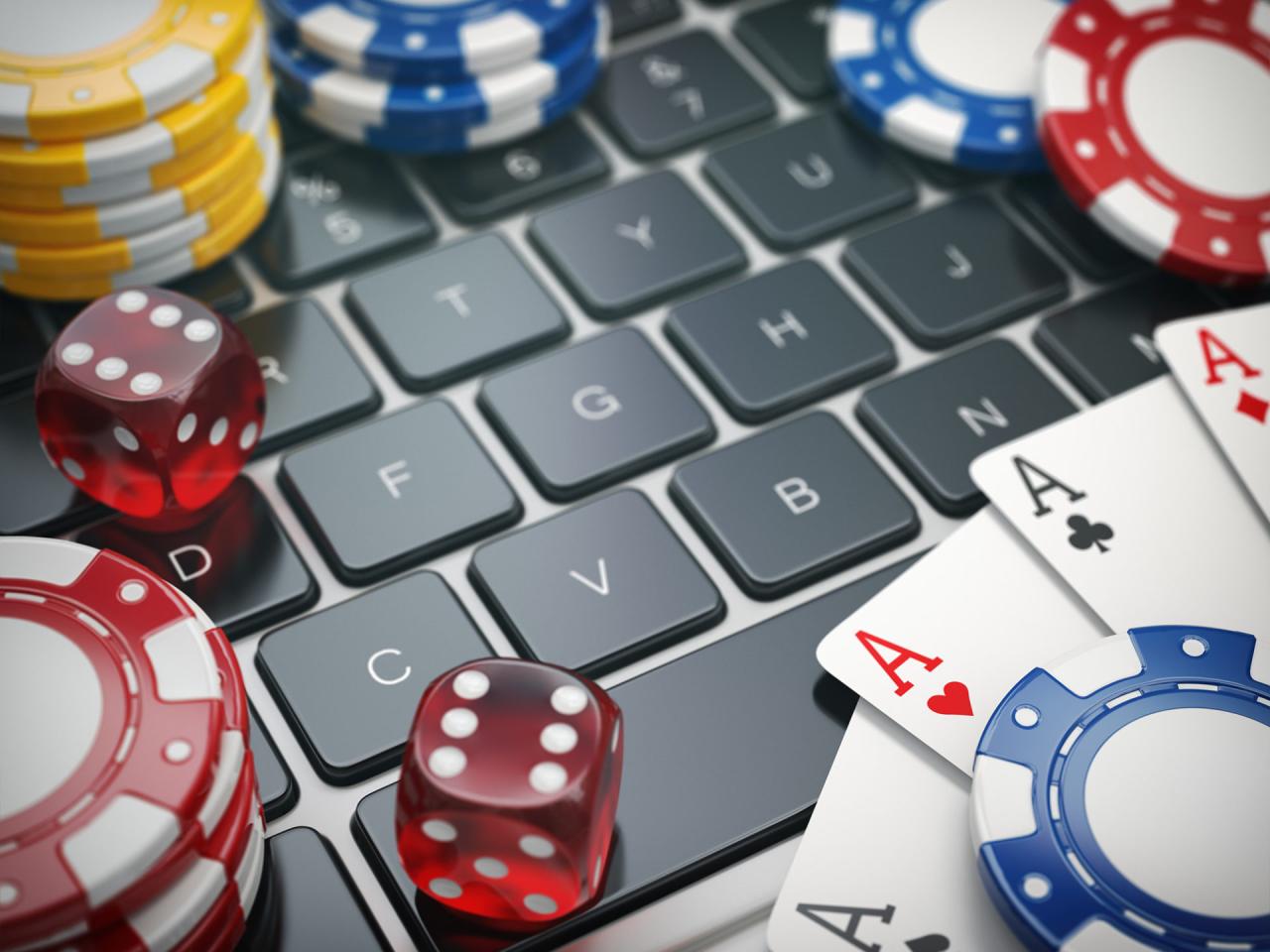 The Exciting World of CoinyWin Casino