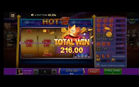 Online Casino | Highlights