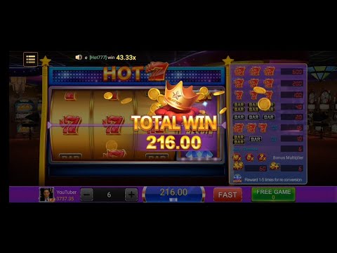 Online Casino | Highlights