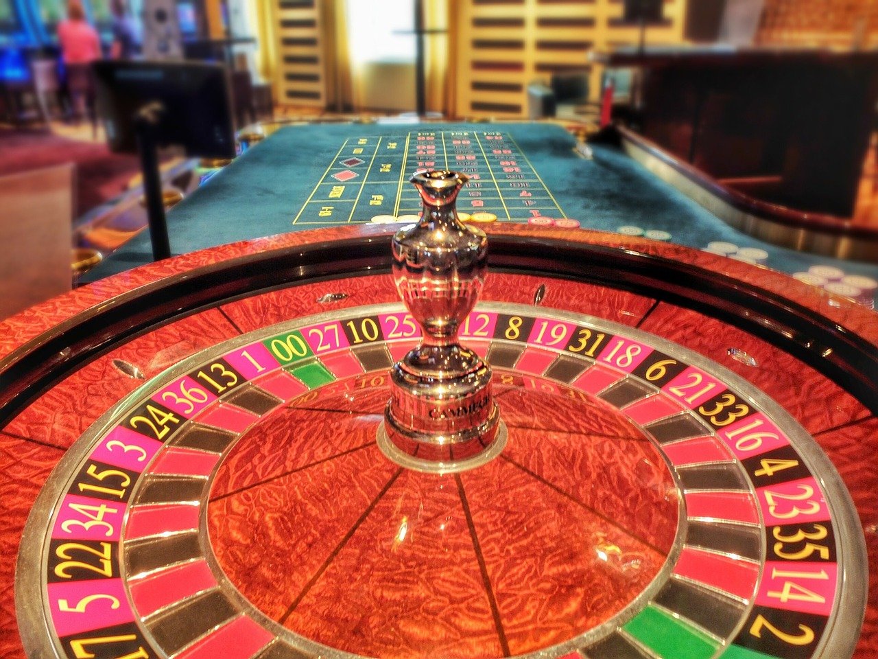 Exploring the Exciting World of Lord Lucky Casino