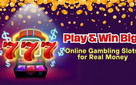 Online Gambling Slots for existent Money: Top Casino Online Slot Machines