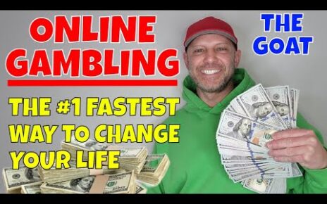 Online Gambling- The #1 Fastest Way A individual Can Change Their Life.