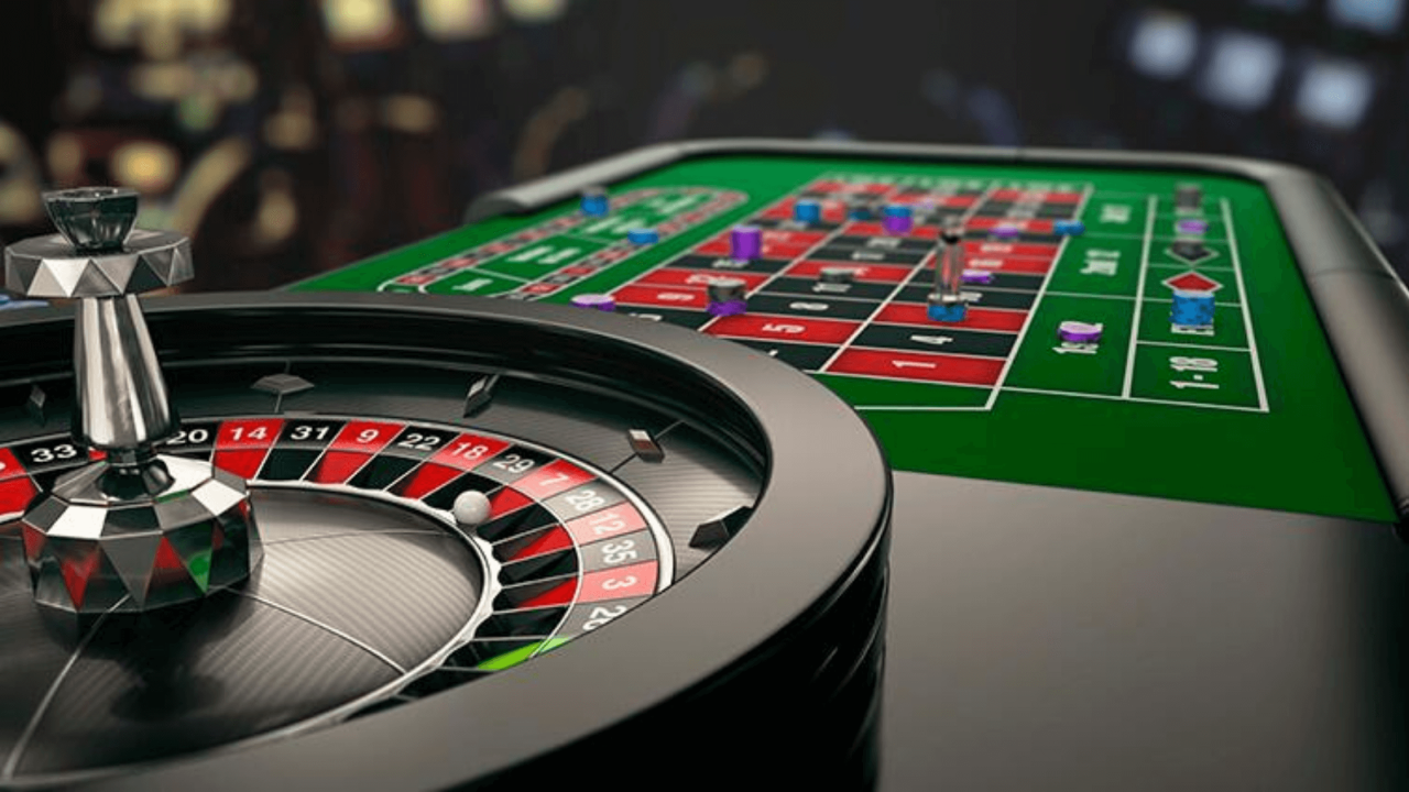 Explorando o emocionante mundo do mBit Casino