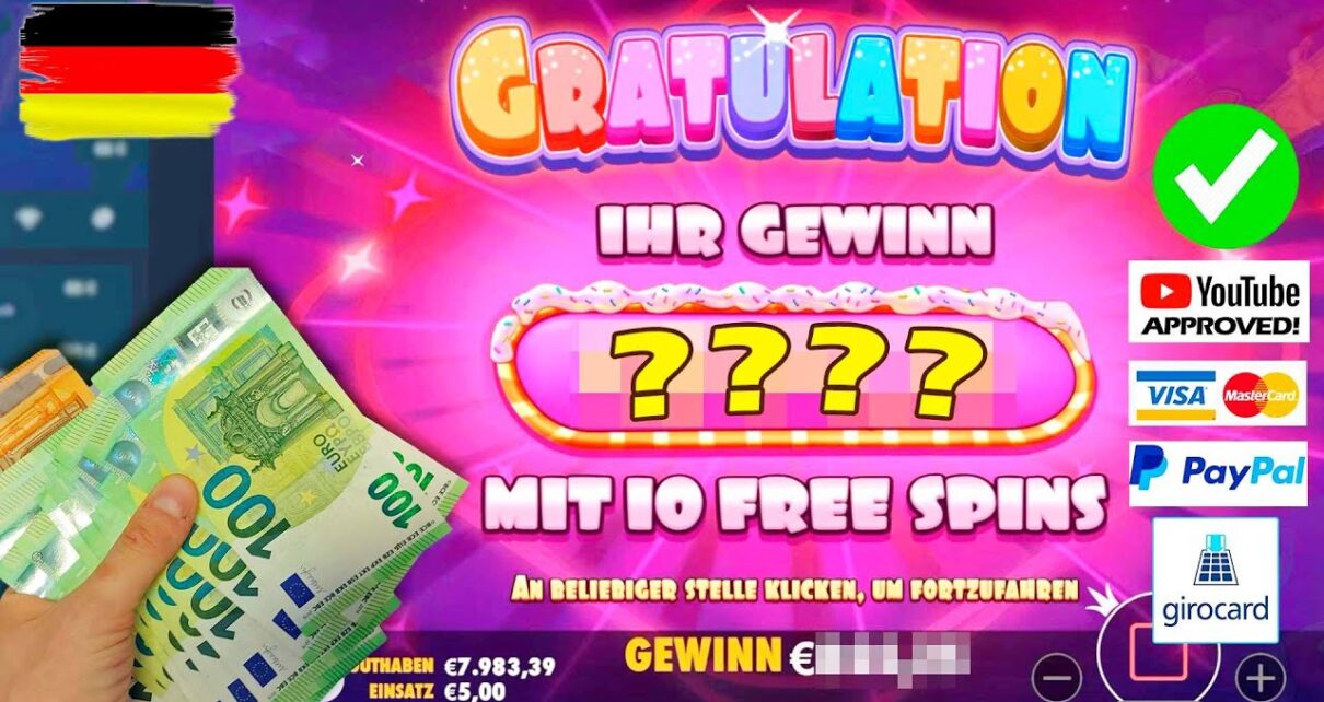 ?Online casino spielen mit echtem geld ?Wie gewinnt man in einem deutschen Online-Casino?