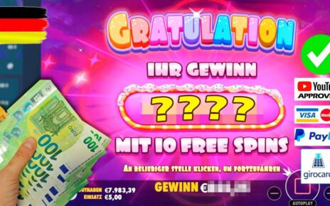 ?Online casino spielen mit echtem geld ?Wie gewinnt man in einem deutschen Online-Casino?