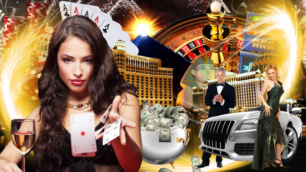 Ang Nakatutuwang Mundo ng Loft Casino: Kung saan Nagtatagpo ang Kasayahan at Fortune