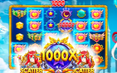 Pragmatic Saco una Nueva STARLIGHT | Starlight Princess 1000