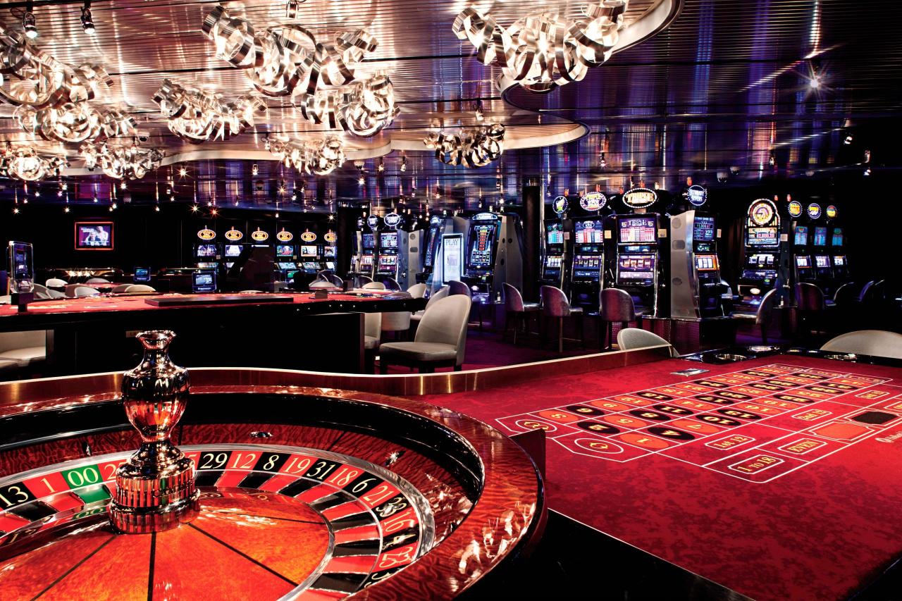 Evolution of Online Casinos: Sùil air Betadonis Casino