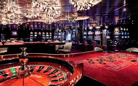 Exploring the Exciting World of Vortex Casino