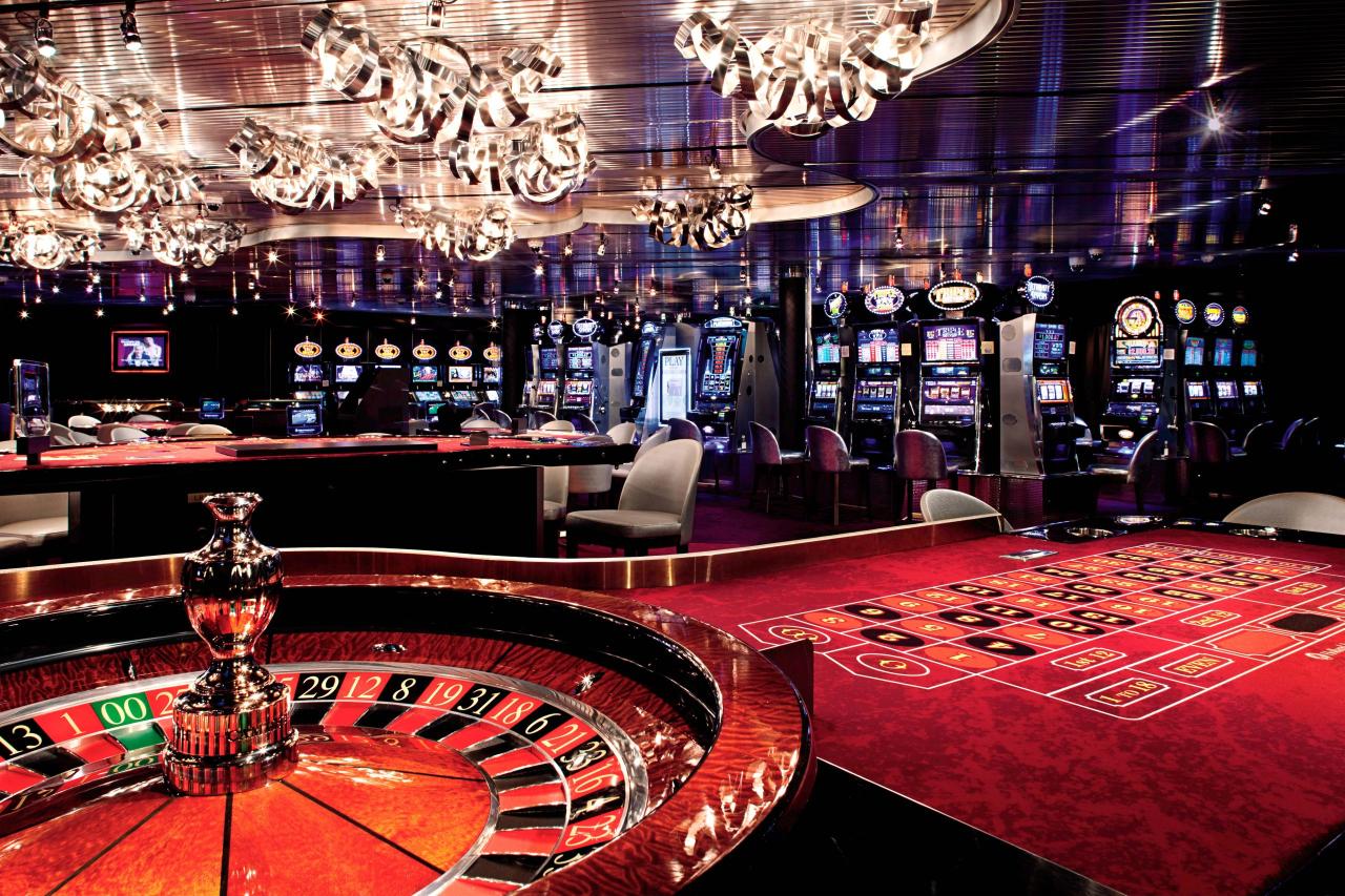 Exploring the Exciting World of Diamond Reels Casino