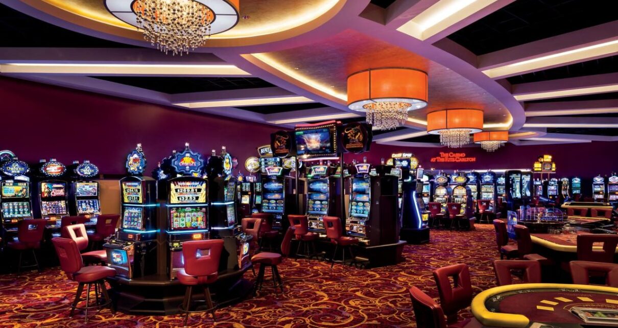 The Luck of the Irish: Exploring the Exciting World of Irish Spins Casino