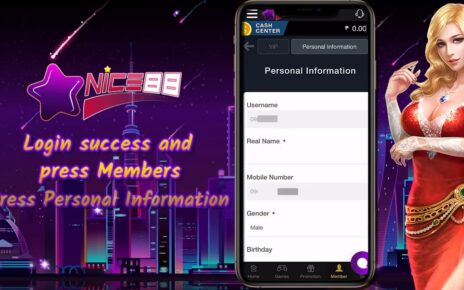 REGISTER NA SA LEGIT ONLINE CASINO!