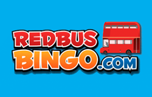 Redbus-Bingo