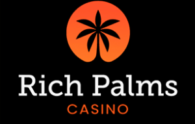 sugih Palms Casino