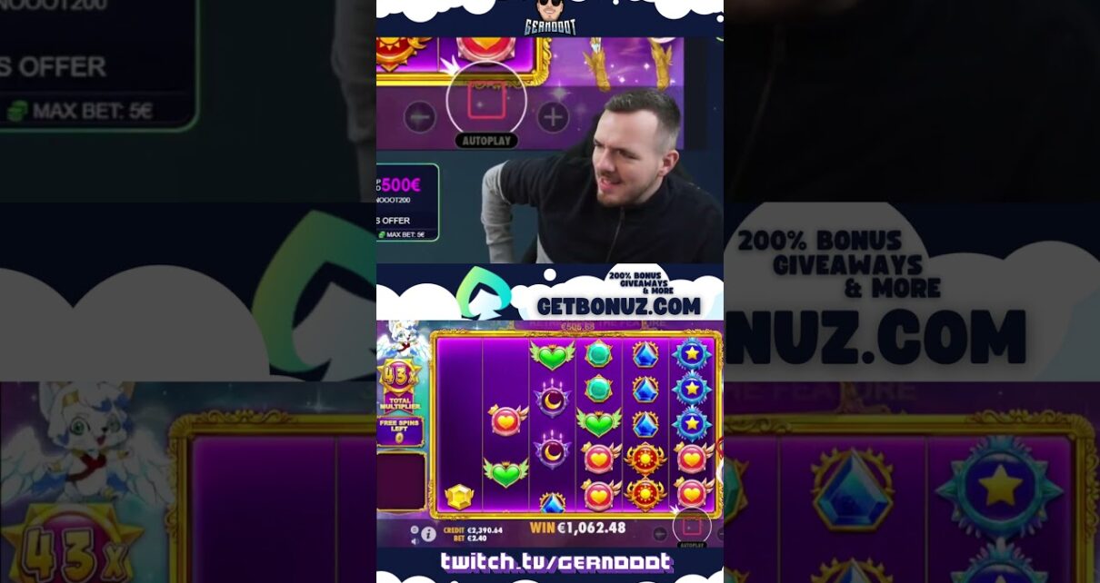 STARLIGHT PRINCESS BIG WIN? |