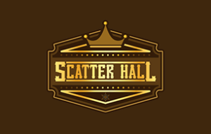 Kazino Scatter Hall