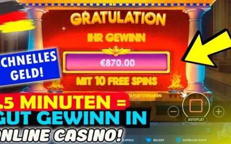 ?Schneller Gewinn + ?Schnelles Geld = ?Großartige Stimmung! Wie gewinnt man in online Casino?