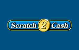 Scratch2Cash kazino
