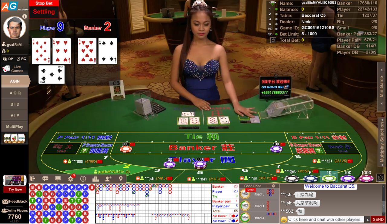 The Exciting World of Lucky247 Casino