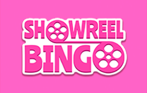 Showreel Bingo kazino
