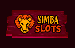 Simba Slots කැසිනෝ