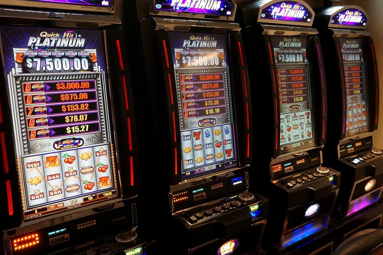 Roobet Casino: Një platformë revolucionare e lojërave të fatit në internet