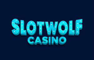 Casino Slot Wolf