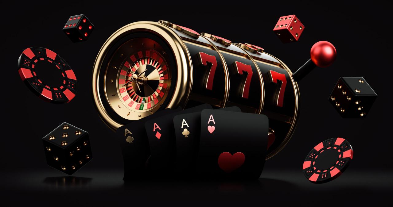 The Evolution of Online Casinos: A Look at Bet90 Casino