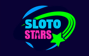 คาสิโน Sloto Stars