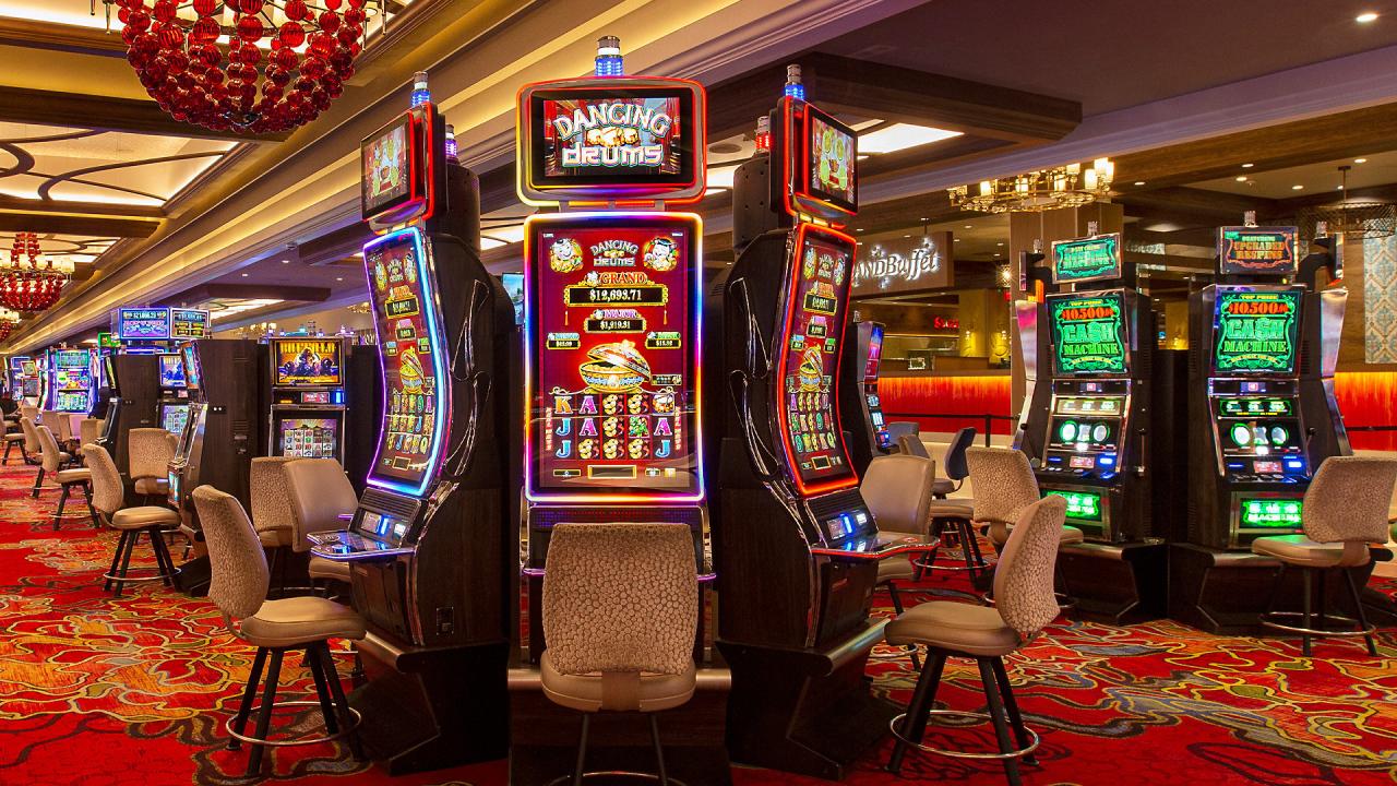 Ang Ebolusyon ng Slots Dreamer Casino: Mula Tradisyonal hanggang Virtual