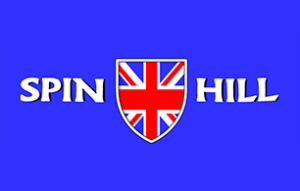 Spin Hill kaszinó