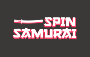 Roztočte kasíno samurajov