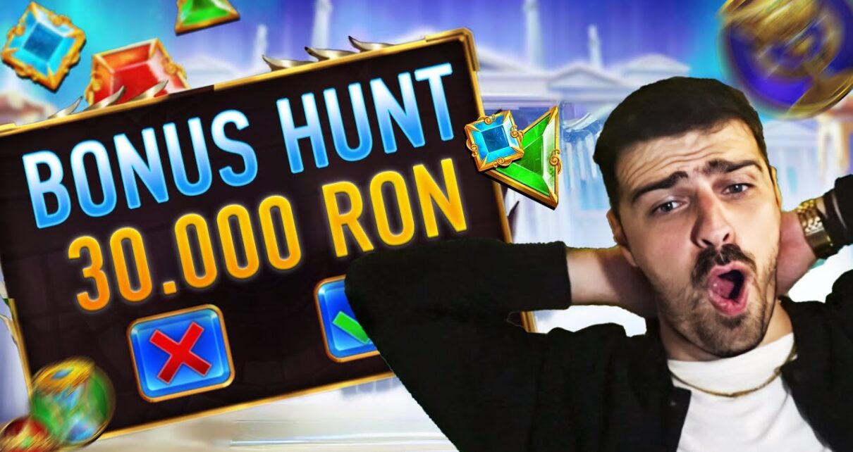 ? Spin to Win: CASINO VIBING | DESCHIDEM 20 BONUSURI LA PACANELE |