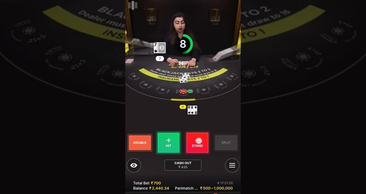Straight Flush ?