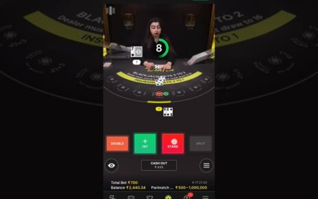 Straight Flush ? #poker #casinogame #easyway #bigwin #blackjack #shorts #trending #viral