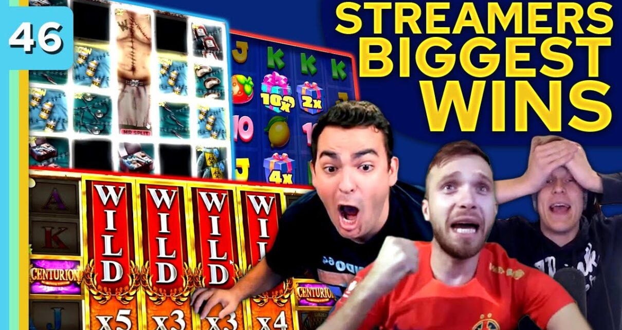 Streamers Biggest Wins – / 2023