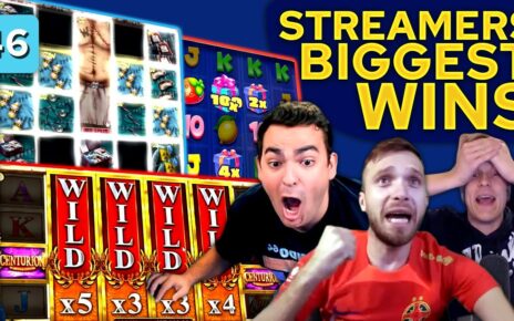 Streamers Biggest Wins – / 2023