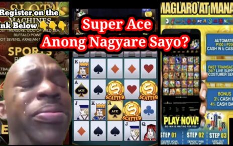 Super Ace Jili Slot | Makunat pa sa Makunat | Online Casino