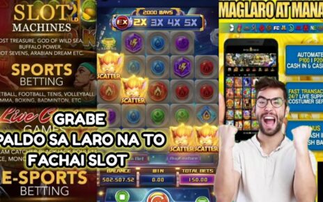 Super Elements Fachai Slot Paldo sa 2x Scatter na Mabilisan | Online Casino | Pradabet Casino