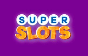 Igralnica Super Slots