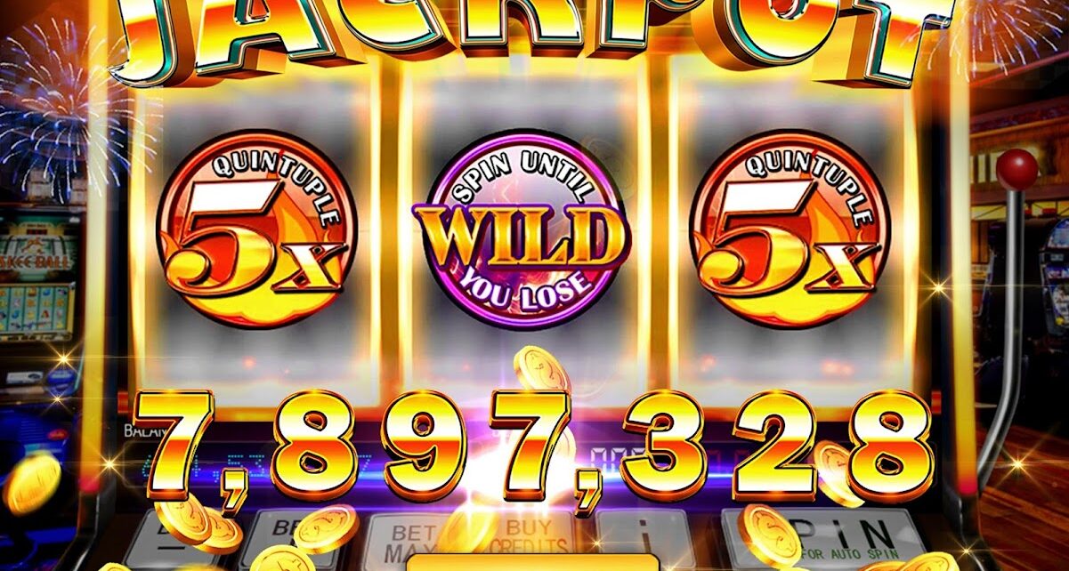 Experience the Thrills of Welcome Slots Casino